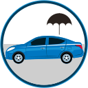 Auto insurance,Car insurance,Seguro,Seguro de autos,Car accident,Car damage,Car protection,Weather